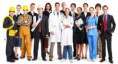 Estudio de Puestos de Trabajo
