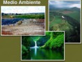 Estudios Ambientales